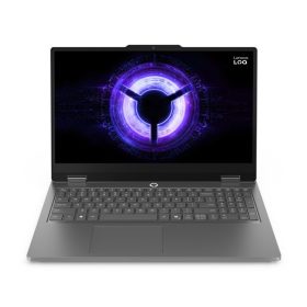 Lenovo LOQ Essential 15IRX11 - FreeDOS - Luna Grey