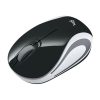 Logitech M187 - Fekete