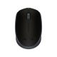 Logitech M171 - Fekete