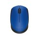 Logitech M171  - Kék