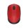 Logitech M171 - Piros