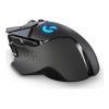 Logitech G502 LIGHTSPEED Gaming - Fekete