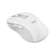 Logitech M650 Signature L - White
