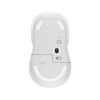 Logitech M650 Signature L - White