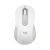Logitech M650 Signature L - White