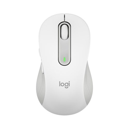 Logitech M650 Signature L - White