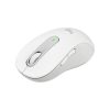 Logitech M650 Signature L - White