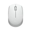 Mouse Logitech M171 - White