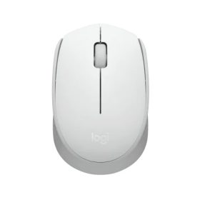 Mouse Logitech M171 - White