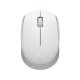 Mouse Logitech M171 - White