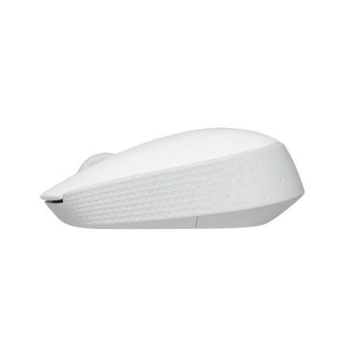 Mouse Logitech M171 - White