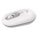  Logitech POP Mouse Piszkosfehér