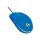 Logitech G203 Lightsync - Blue