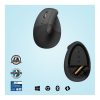 Logitech Lift Vertical Ergonomic - Left - Graphite