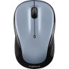 Logitech M325S - Light Grey
