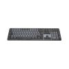 Logitech MX MECHANICAL - UK English - Graphite