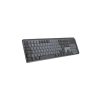 Logitech MX MECHANICAL - UK English - Graphite
