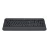Logitech SIGNATURE K650 - HU - Graphite