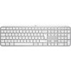 Logitech MX Keys S - US - Pale Gray