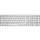 Logitech MX Keys S - US - Pale Gray