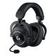 Logitech PRO X 2 Fekete