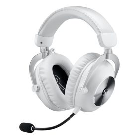 Logitech PRO X 2 Fehér