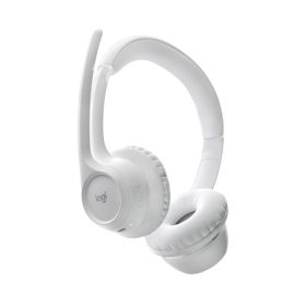 Logitech Zone 300 Piszkosfehér