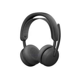 Logitech Zone Wireless 2 ES Grafitszürke