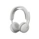 Logitech Zone Wireless 2 ES Piszkosfehér