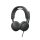 Logitech Zone Wired 2 Grafitszürke