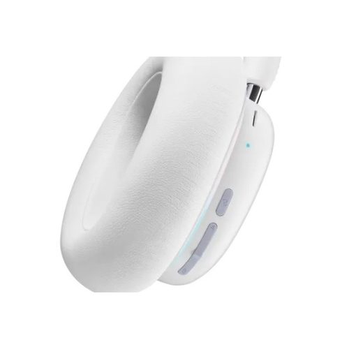 Logitech  G735 Wireless Gaming Headset - White
