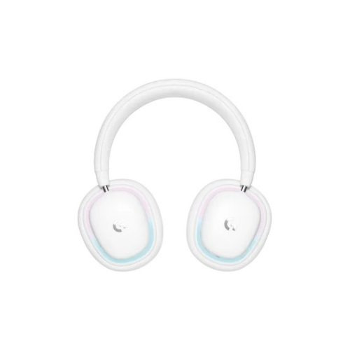 Logitech  G735 Wireless Gaming Headset - White