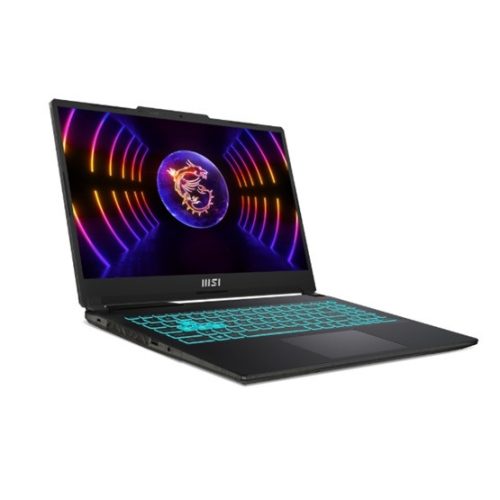MSI Cyborg 15 9S7-15K111-2005 - Fekete