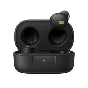   Baseus Bowie E18 True Wireless Earphones vezeték nélküli fülhallgató, fekete