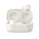 Baseus Bowie E18 True Wireless Earphones vezeték nélküli fülhallgató, fehér