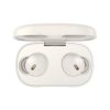 Baseus Bowie E18 True Wireless Earphones vezeték nélküli fülhallgató, fehér