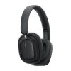 Baseus Bowie H1i Noise Cancelling Wireless Headphones vezeték nélküli fejhallgató, fekete