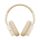 Baseus Bowie H1i Noise Cancelling Wireless Headphones vezeték nélküli fejhallgató, fehér