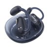Baseus Eli Sport 1 Open-Ear True Wireless Earbuds vezeték nélküli fülhallgató, fekete
