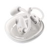 Baseus Eli Sport 1 Open-Ear True Wireless Earbuds vezeték nélküli fülhallgató, fehér