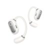 Baseus Eli Sport 1 Open-Ear True Wireless Earbuds vezeték nélküli fülhallgató, fehér