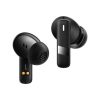 Baseus Bowie E20 True Wireless Earphones vezeték nélküli fülhallgató, fekete
