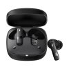 Baseus Bowie E20 True Wireless Earphones vezeték nélküli fülhallgató, fekete