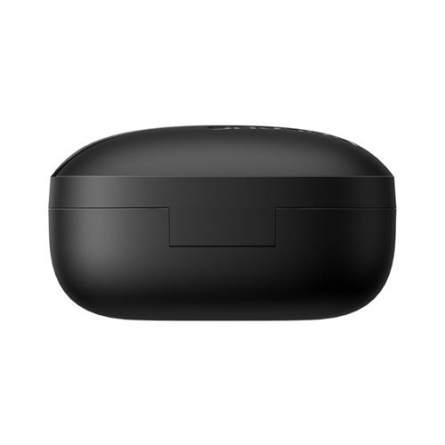 Baseus Bowie E20 True Wireless Earphones vezeték nélküli fülhallgató, fekete