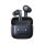 Baseus Bowie 35 True Wireless Earphones vezeték nélküli fülhallgató, fekete