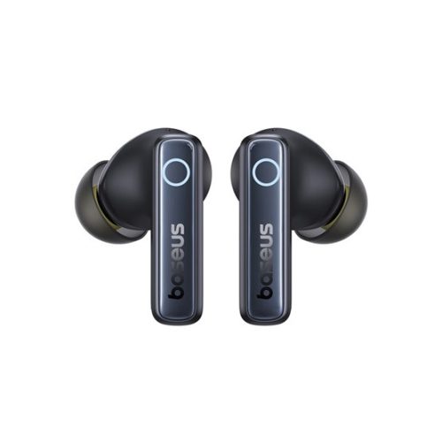 Baseus Bowie 35 True Wireless Earphones vezeték nélküli fülhallgató, fekete