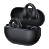 Baseus Bass 15 Clip Open-Ear True Wireless Earphones vezeték nélküli fülhallgató, fekete