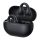 Baseus Bass 15 Clip Open-Ear True Wireless Earphones vezeték nélküli fülhallgató, fekete