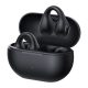 Baseus Bass 15 Clip Open-Ear True Wireless Earphones vezeték nélküli fülhallgató, fekete