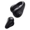 Baseus Bass 15 Clip Open-Ear True Wireless Earphones vezeték nélküli fülhallgató, fekete